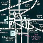 La Du Berry Hotel