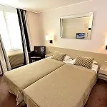 La Du Berry Hotel Versailles
