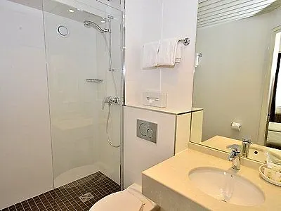 La Du Berry Hotel
