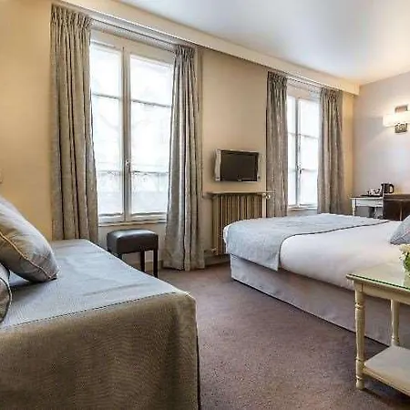 La Du Berry Szálloda Versailles