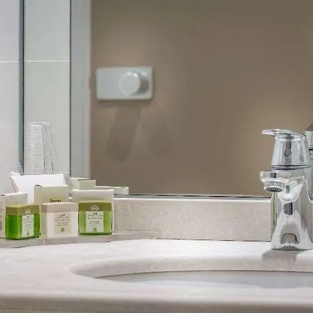 La Du Berry Ξενοδοχείο