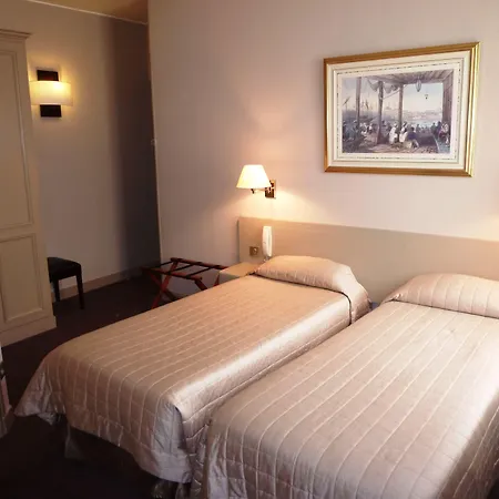 La Du Berry Hotel Versailles