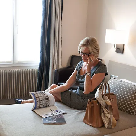 La Du Berry Szálloda 3*