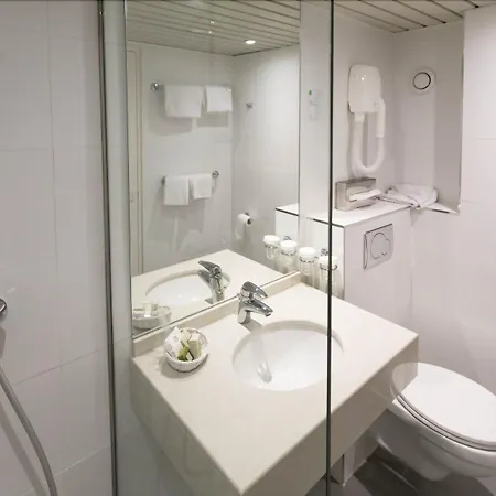 La Du Berry Otel 3*