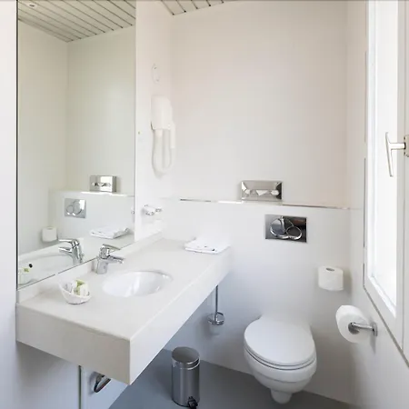 Szálloda La Du Berry