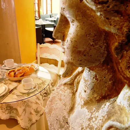 Ξενοδοχείο La Du Berry