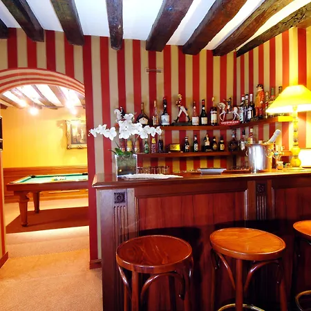 La Du Berry Βερσαλλίες