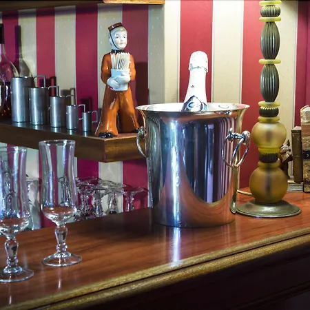 La Du Berry Versailles