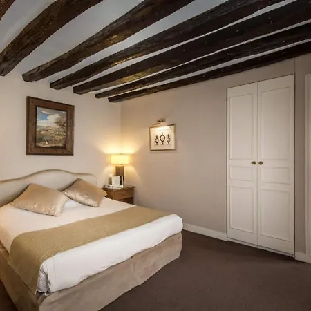 La Du Berry Βερσαλλίες