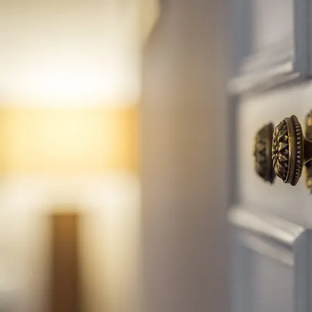 La Du Berry 3* Versailles