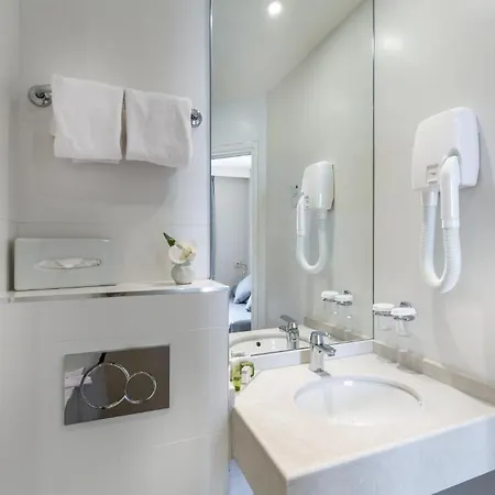 La Du Berry Ξενοδοχείο