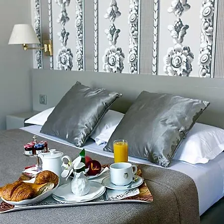La Du Berry Hotel Versailles