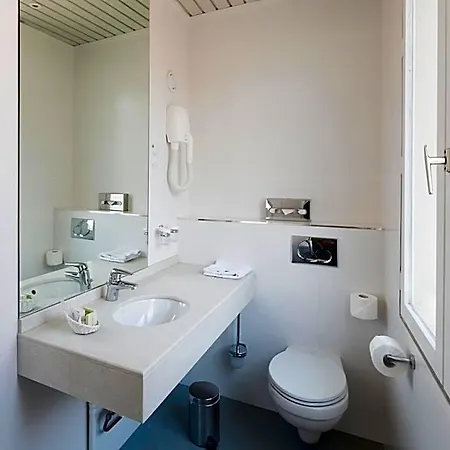 Hotel La Du Berry Versailles