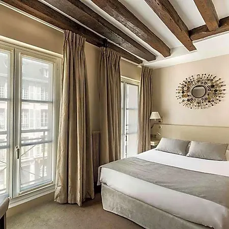 La Du Berry Hotel