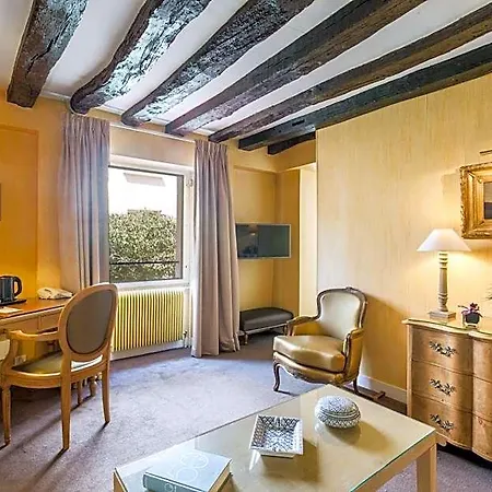 Hotel La Du Berry Versailles
