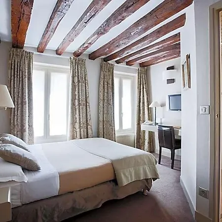 La Du Berry Hotel