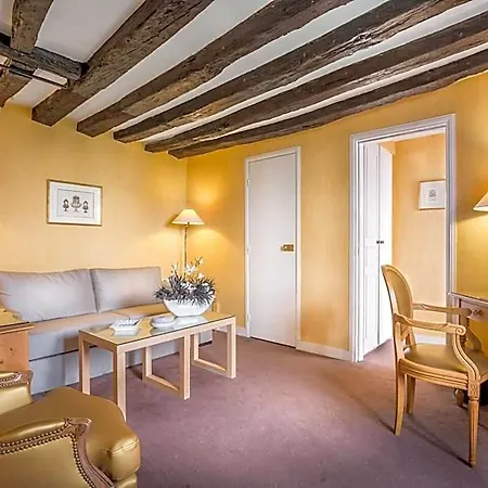 La Du Berry Hotel 3*