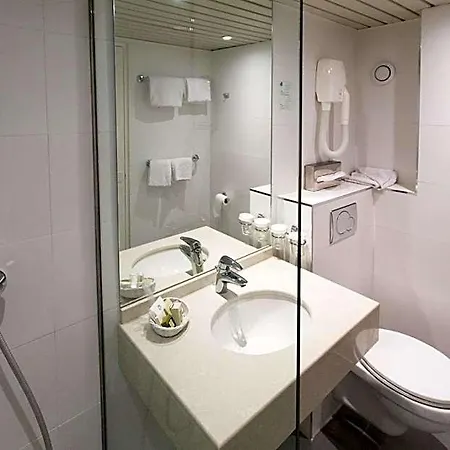 Hotel La Du Berry 3*