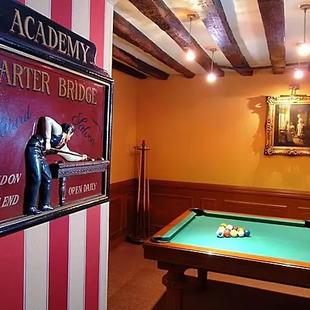 La Du Berry Hotel