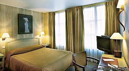 La Du Berry Otel 3*