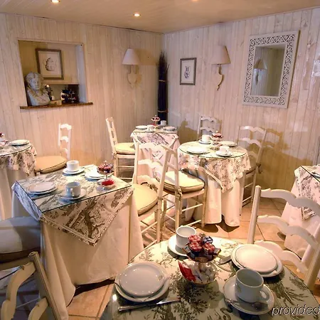 Hotel La Du Berry