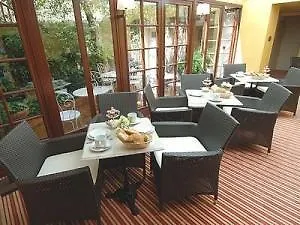 La Du Berry Hotel Versailles