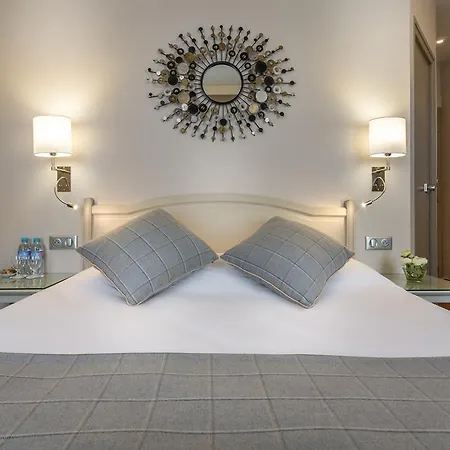 Szálloda La Du Berry 3*