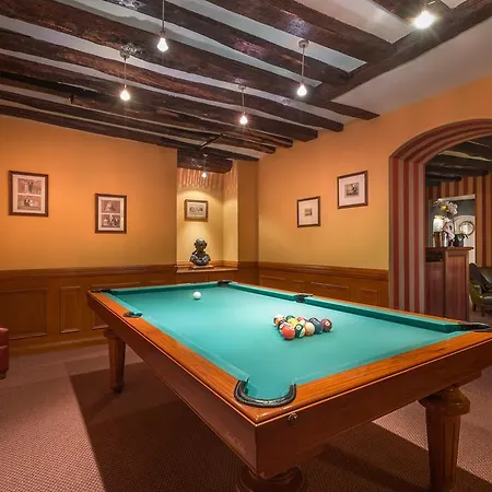 La Du Berry Ξενοδοχείο Βερσαλλίες