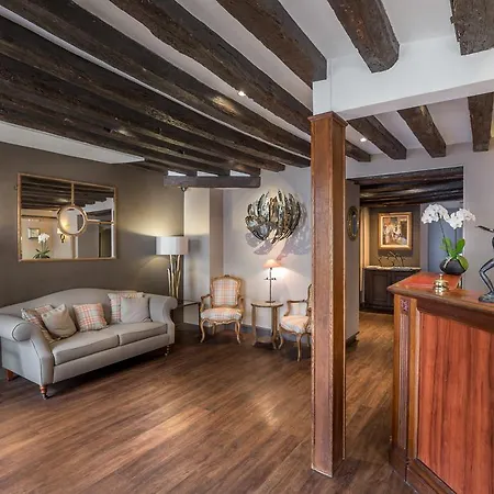 La Du Berry Szálloda 3*