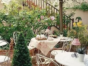 Hotel La Résidence Du Berry 3*