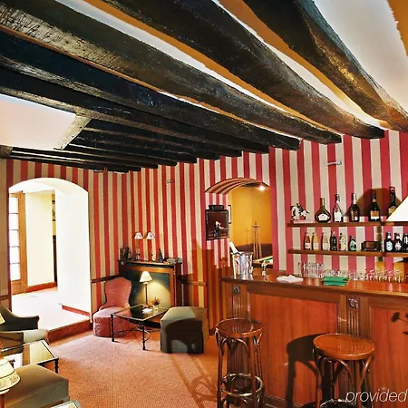 La Du Berry Szálloda Versailles