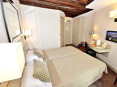 Hotel La Du Berry 3*