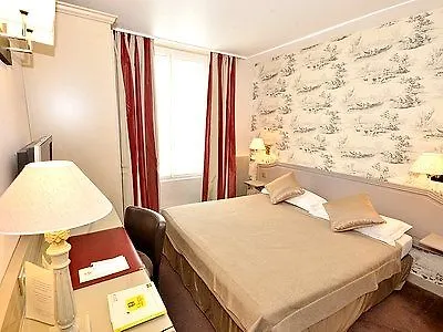 Hotel La Du Berry