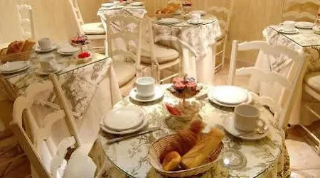 La Résidence Du Berry 3* Versailles