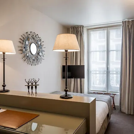 La Du Berry 3* Versailles