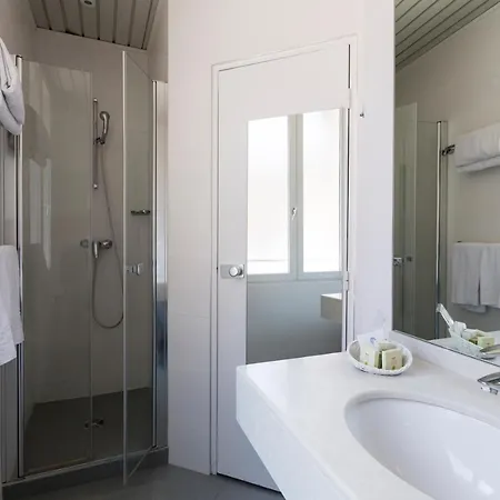 Ξενοδοχείο La Du Berry 3*