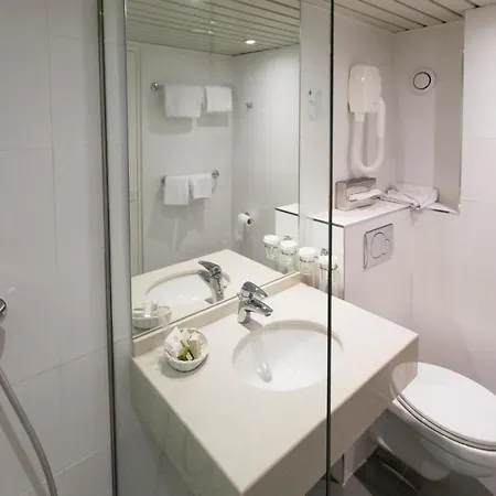 La Du Berry Hotel 3*