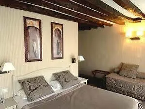 La Du Berry Szálloda 3*