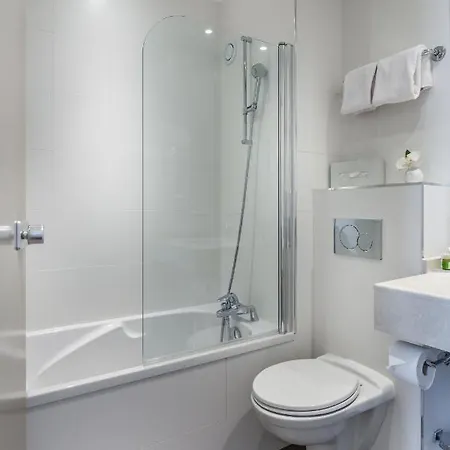 La Du Berry Szálloda