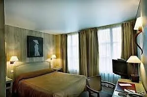 Hotel La Résidence Du Berry