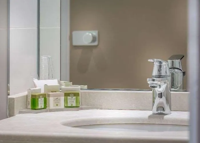 La Résidence Du Berry Hotel