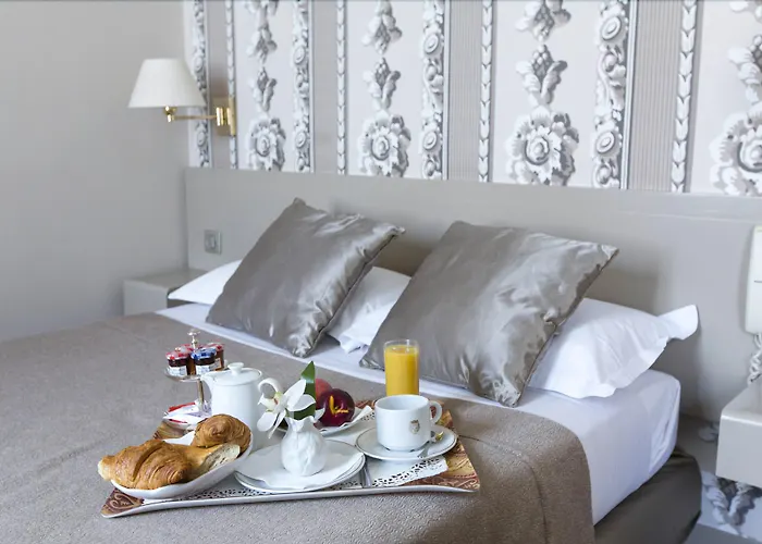 La Résidence Du Berry 3*