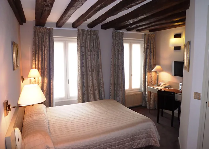 La Résidence Du Berry