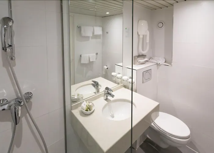 La Résidence Du Berry Hotel 3*