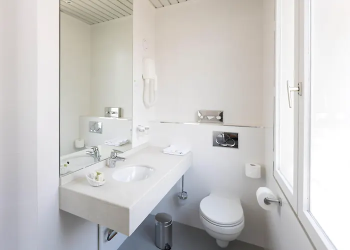 Hotel La Résidence Du Berry