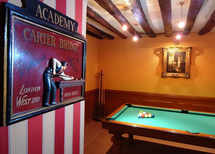 Hotel La Résidence Du Berry