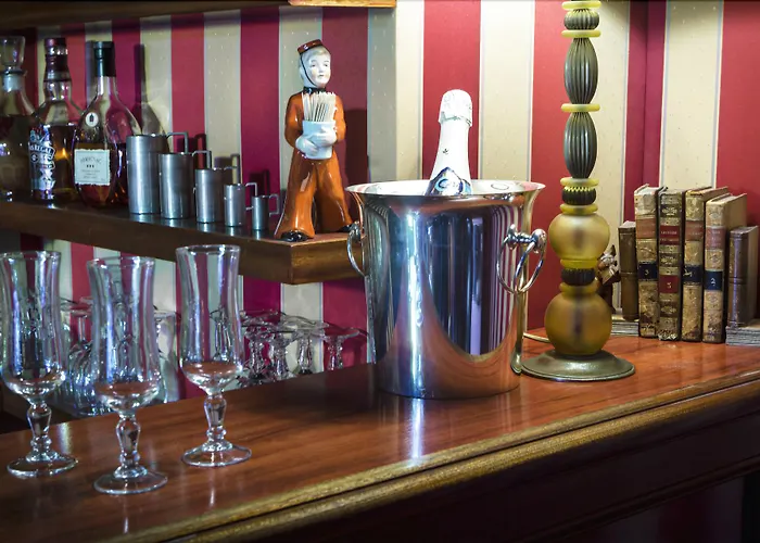 La Résidence Du Berry Versailles