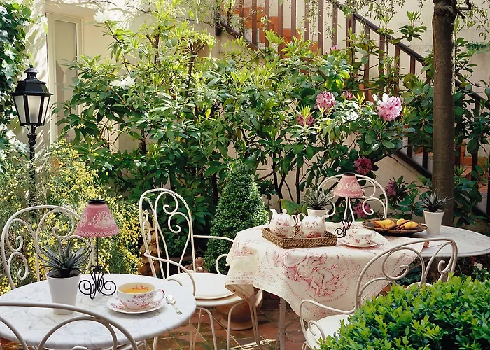 La Résidence Du Berry 3*