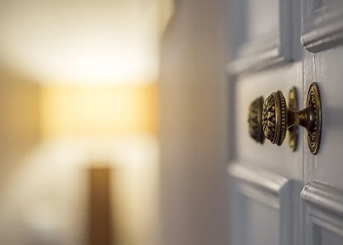 La Résidence Du Berry 3* Versailles