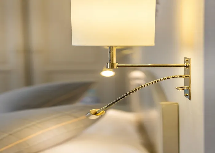 La Résidence Du Berry 3*